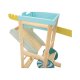 LUPILU® XXL Sand- und Wasserspiel Set - B-Ware