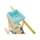 LUPILU® XXL Sand- und Wasserspiel Set - B-Ware