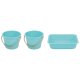 LUPILU® XXL Sand- und Wasserspiel Set - B-Ware