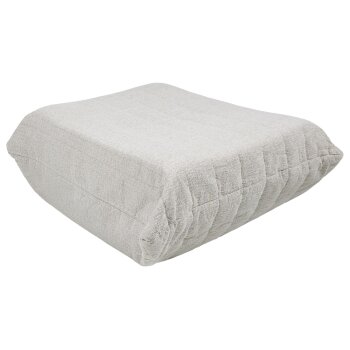 LIVARNO® Outdoor-Loungehocker - B-Ware