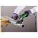 PARKSIDE® Winkelschleifer »PWS 115 C3« - B-Ware