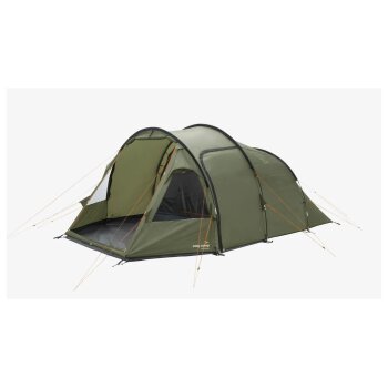 EASY CAMP Tunnelzelt, »Hidra«, 4 oder 5...