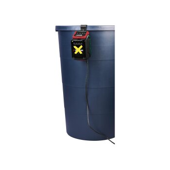 PARKSIDE® 20 V Akku-Regenfasspumpe PRPA 20-Li B3, ohne Akku und Ladegerät - B-Ware unvollständig