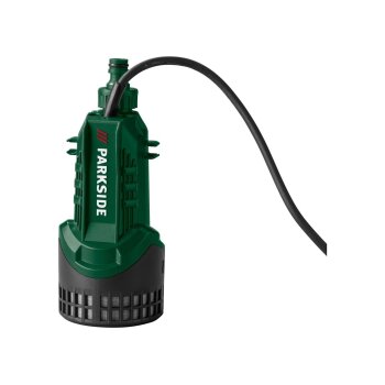 PARKSIDE® 20 V Akku-Regenfasspumpe PRPA 20-Li B3, ohne Akku und Ladegerät - B-Ware unvollständig