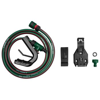 PARKSIDE® 20 V Akku-Regenfasspumpe PRPA 20-Li B3, ohne Akku und Ladegerät - B-Ware unvollständig
