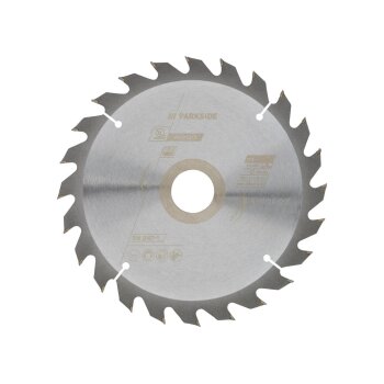 PARKSIDE® Kreissägeblatt-Set, 190 mm, 3tlg. - B-Ware sehr gut