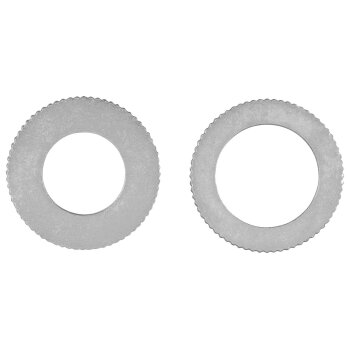 PARKSIDE® Kreissägeblatt-Set, 190 mm, 3tlg. - B-Ware sehr gut