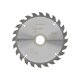 PARKSIDE® Kreissägeblatt-Set, 190 mm, 3tlg. - B-Ware sehr gut
