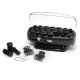 BaByliss Thermo Ceramic Rollers Heizwickler-Set, RS035E, 3 Größen 16mm-22mm, schwarz - B-Ware