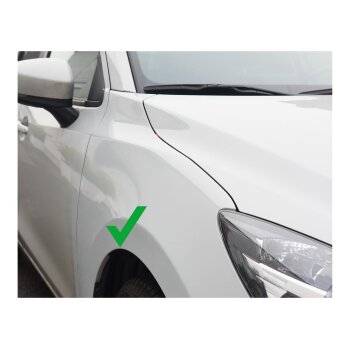 PARKSIDE® Dellen Reparatur-Set - B-Ware sehr gut