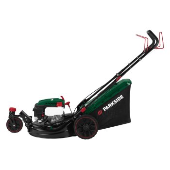 PARKSIDE® Benzin-Rasenmäher Trike »PBRMT 51 B2« - B-Ware sehr gut