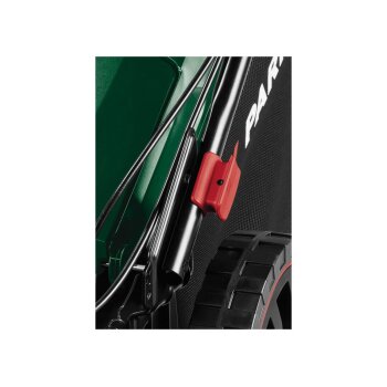 PARKSIDE® Benzin-Rasenmäher Trike »PBRMT 51 B2« - B-Ware sehr gut