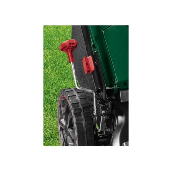 PARKSIDE® Benzin-Rasenmäher Trike »PBRMT 51 B2« - B-Ware sehr gut