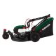 PARKSIDE® Benzin-Rasenmäher Trike »PBRMT 51 B2« - B-Ware sehr gut