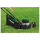 PARKSIDE® Benzin-Rasenmäher Trike »PBRMT 51 B2« - B-Ware sehr gut