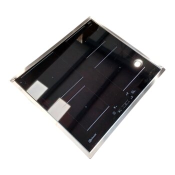 Bauknecht Induktions-Kochfeld BQ 2760S FT, SCHOTT CERAN® Glaskeramik - B-Ware Transportschaden