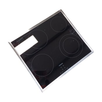 Siemens Elektro-Kochfeld iQ300 ET645HN17E - B-Ware Transportschaden