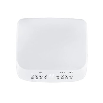 TRONIC® Lokales Klimagerät »TLK 7000 C2« - B-Ware sonstiges