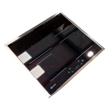 Bauknecht Induktions-Kochfeld BQ 2760S FT, SCHOTT...
