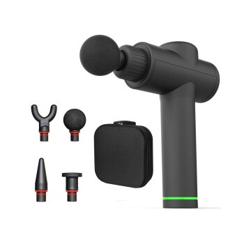 body coach Massage Gun Pro 3 kabellose Akku...