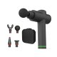body coach Massage Gun Pro 3 kabellose Akku Massagepistole Vibration-Massagerät Ganzkörper - B-Ware Transportschaden Kosmetisch