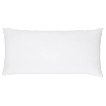 LIVARNO® Visko-Komfort-Kopfkissen, 80 x 40 cm -...