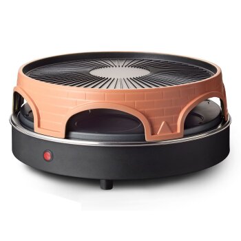 Emerio Pizza Ofen PO113255 - B-Ware neuwertig