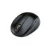 TRONIC® Kabellose Maus, schwarz - B-Ware neuwertig