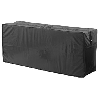 LIVARNO® Abdeckung für Gartenmöbel, Auflagen, Grillgeräte (Gartenstuhlauflagentasche) - B-Ware sehr gut