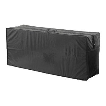 LIVARNO® Abdeckung für Gartenmöbel, Auflagen, Grillgeräte (Gartenstuhlauflagentasche) - B-Ware sehr gut