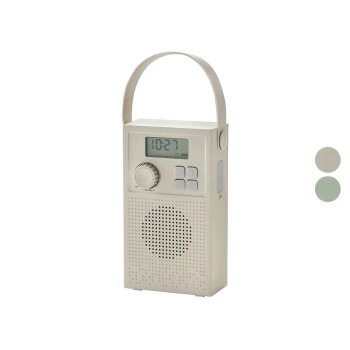 TRONIC® Badradio TBR 1200 A1 - B-Ware