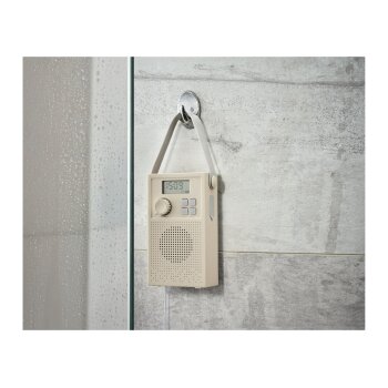TRONIC® Badradio TBR 1200 A1 - B-Ware