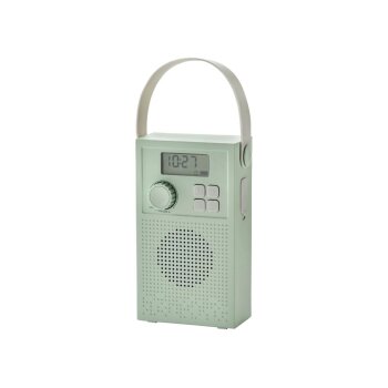 TRONIC® Badradio TBR 1200 A1 - B-Ware