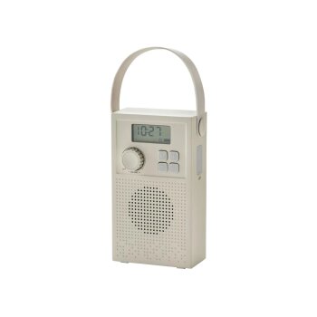 TRONIC® Badradio TBR 1200 A1 - B-Ware