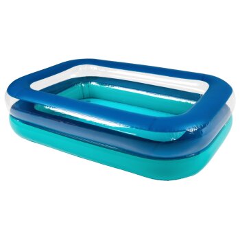 CRIVIT Strandsessel / Kinder-Planschbecken - B-Ware