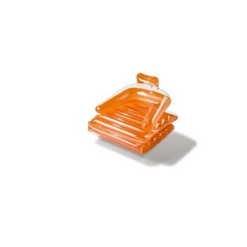 CRIVIT Strandsessel / Kinder-Planschbecken - B-Ware