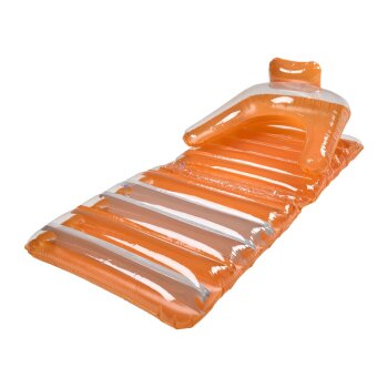 CRIVIT Strandsessel / Kinder-Planschbecken - B-Ware