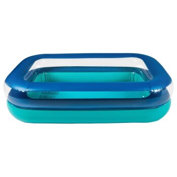 CRIVIT Strandsessel / Kinder-Planschbecken - B-Ware