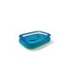 CRIVIT Strandsessel / Kinder-Planschbecken - B-Ware