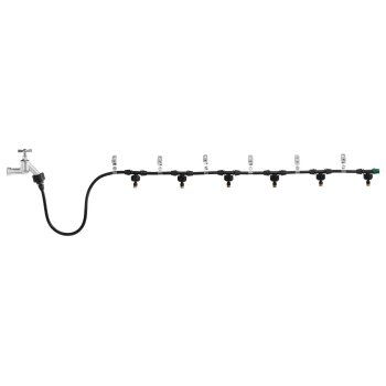 PARKSIDE® Wassernebel-Kühl- und Bewässerungssystem - B-Ware