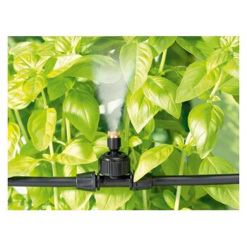PARKSIDE® Wassernebel-Kühl- und Bewässerungssystem - B-Ware