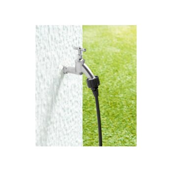 PARKSIDE® Wassernebel-Kühl- und Bewässerungssystem - B-Ware
