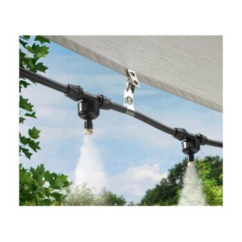 PARKSIDE® Wassernebel-Kühl- und...