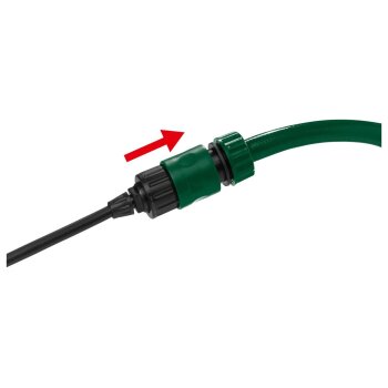 PARKSIDE® Wassernebel-Kühl- und Bewässerungssystem - B-Ware