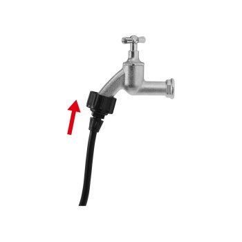 PARKSIDE® Wassernebel-Kühl- und Bewässerungssystem - B-Ware
