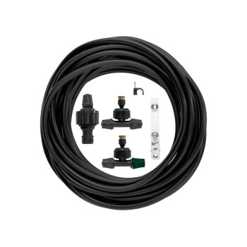 PARKSIDE® Wassernebel-Kühl- und Bewässerungssystem - B-Ware