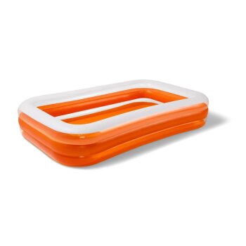 CRIVIT Freizeitpool „XXL“ - B-Ware