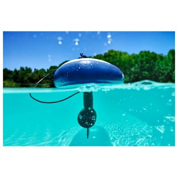 CRIVIT SUP E-Finne - B-Ware