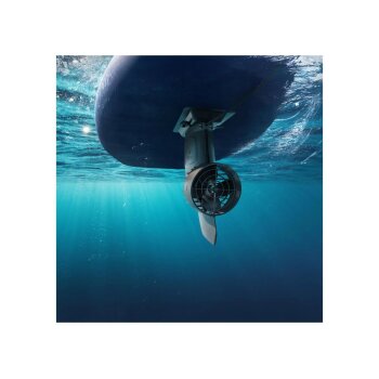 CRIVIT SUP E-Finne - B-Ware