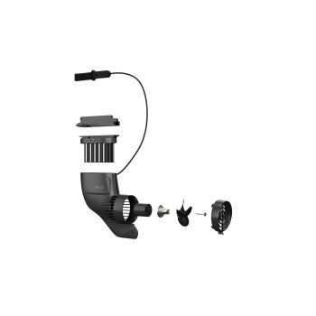 CRIVIT SUP E-Finne - B-Ware